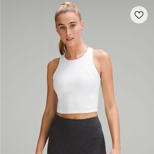 Lulu Lemon Tank Top
